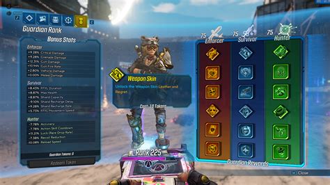 borderlands 3 max lvl|borderlands 3 highest item score.